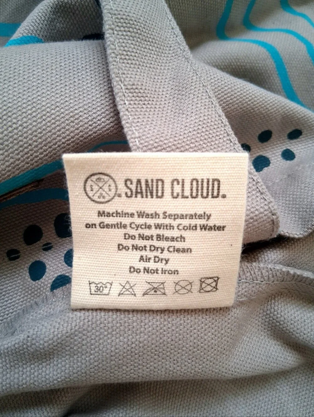 Sandcloud meet our